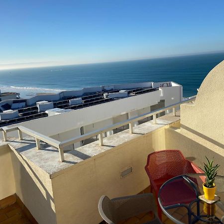 Atico Apartamento Loft Playa Victoria Cadiz Apartment Екстериор снимка