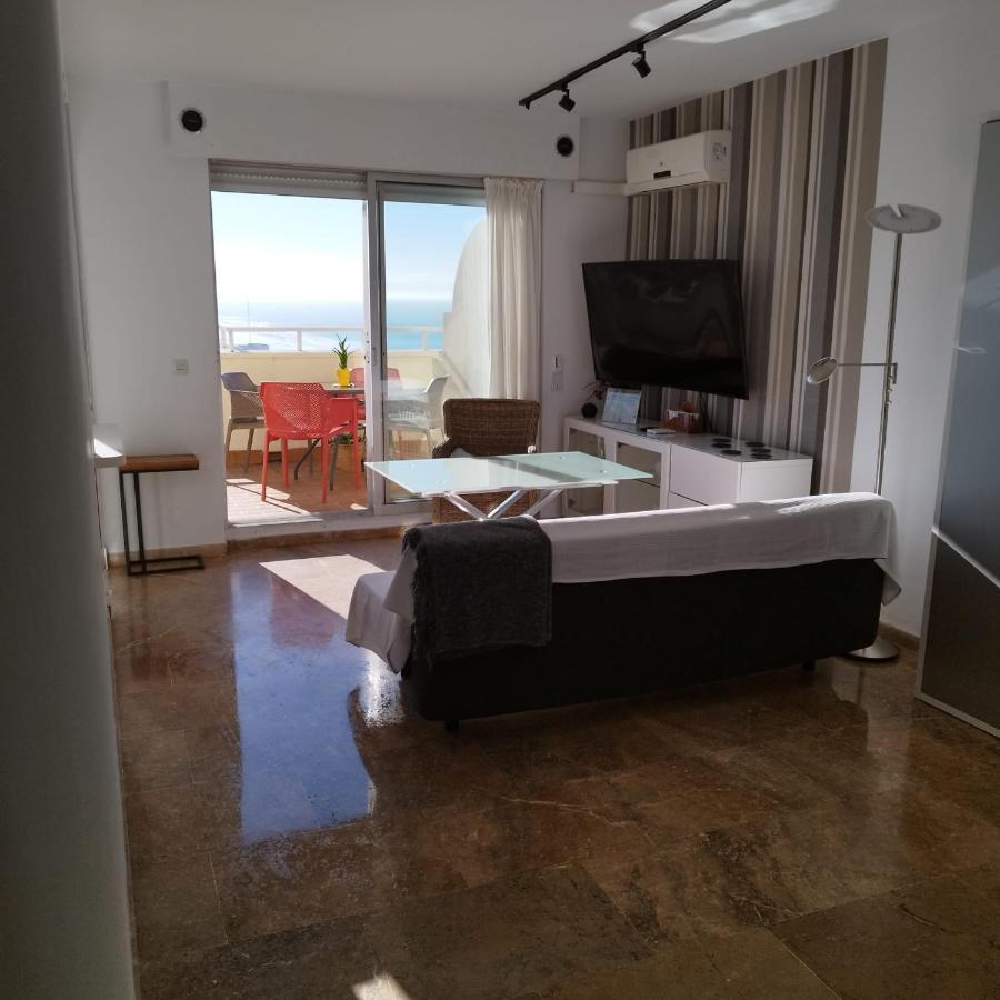 Atico Apartamento Loft Playa Victoria Cadiz Apartment Екстериор снимка